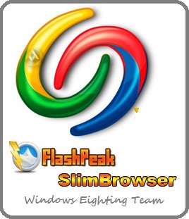 instal the new Slim Browser 18.0.0.0